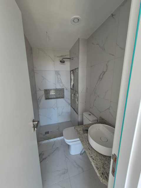 Loft, 26 m² - Foto 8