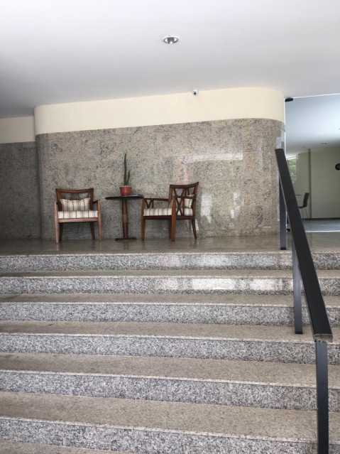 Apartamento, 1 quarto, 58 m² - Foto 6