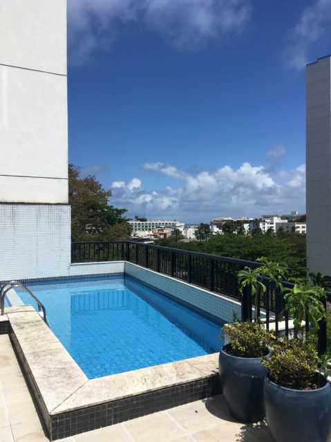 Apartamento, 1 quarto, 58 m² - Foto 2