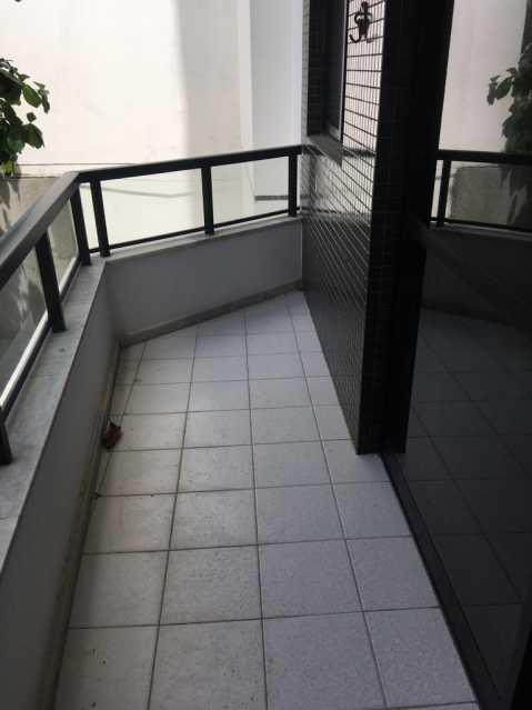 Apartamento, 1 quarto, 58 m² - Foto 8