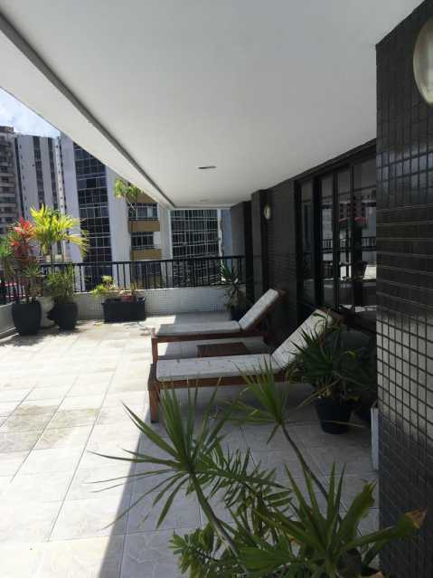 Apartamento, 1 quarto, 58 m² - Foto 4