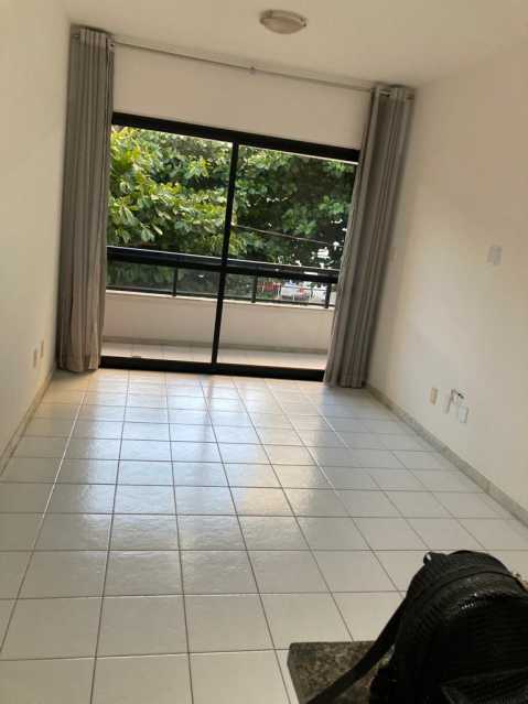 Apartamento, 1 quarto, 58 m² - Foto 1