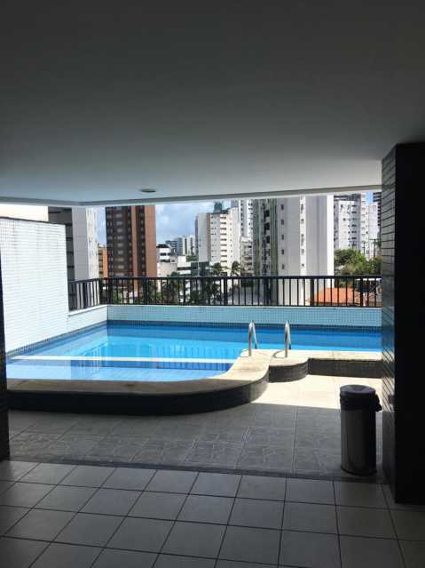 Apartamento, 1 quarto, 58 m² - Foto 3