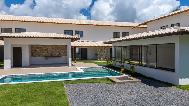 Casa de Condomínio à venda com 1 quarto, 70m² - Foto 2