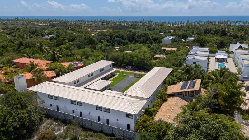 Casa de Condomínio à venda com 1 quarto, 70m² - Foto 4