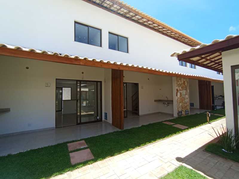 Casa de Condomínio à venda com 1 quarto, 70m² - Foto 5