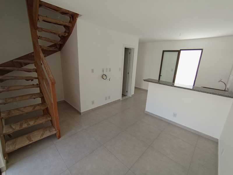 Casa de Condomínio à venda com 1 quarto, 70m² - Foto 6