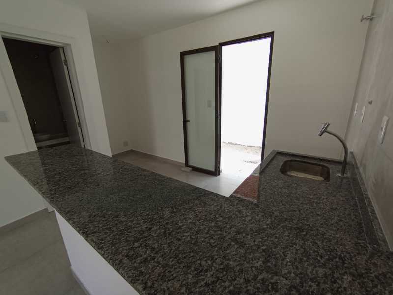 Casa de Condomínio à venda com 1 quarto, 70m² - Foto 7
