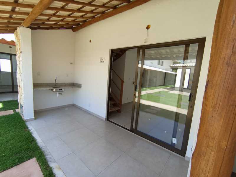 Casa de Condomínio à venda com 1 quarto, 70m² - Foto 8
