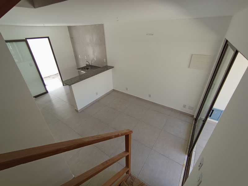 Casa de Condomínio à venda com 1 quarto, 70m² - Foto 10