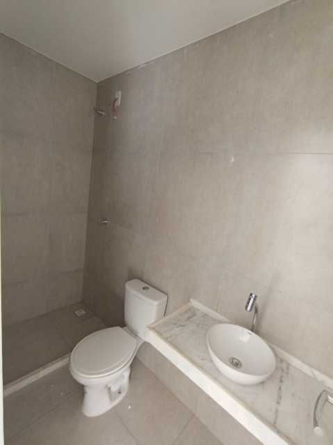 Casa de Condomínio à venda com 1 quarto, 70m² - Foto 13