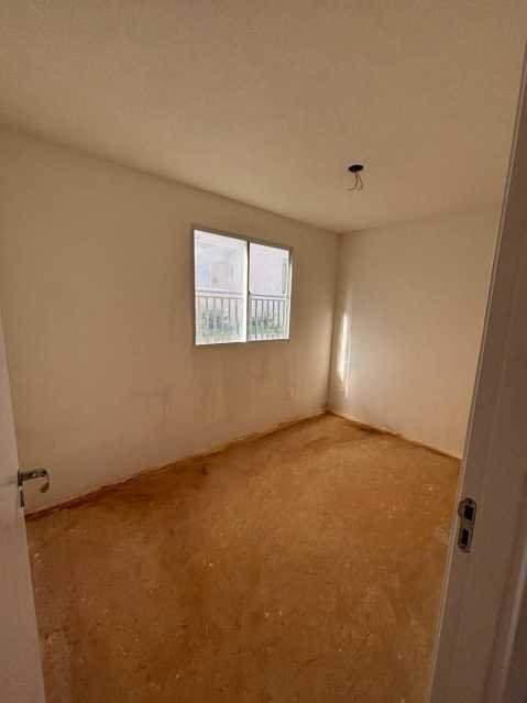 Apartamento, 2 quartos, 40 m² - Foto 2