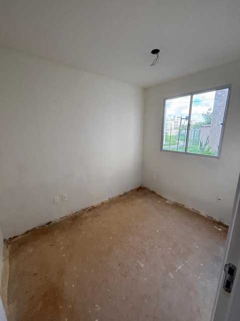 Apartamento, 2 quartos, 40 m² - Foto 3