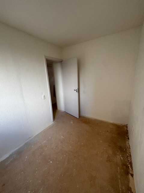 Apartamento, 2 quartos, 40 m² - Foto 4