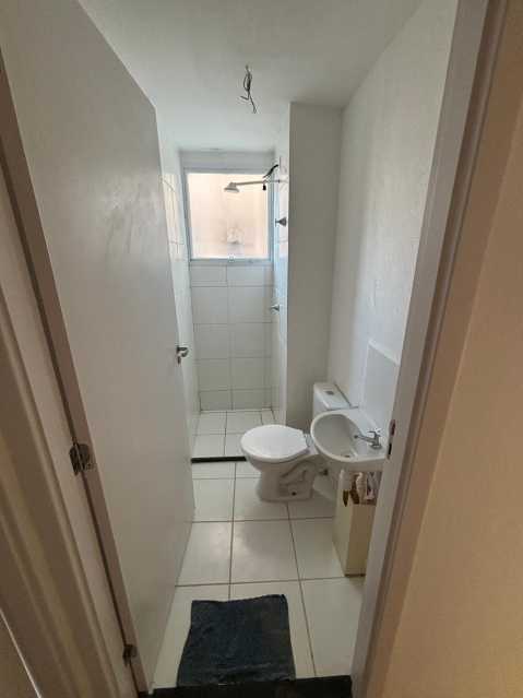 Apartamento, 2 quartos, 40 m² - Foto 6