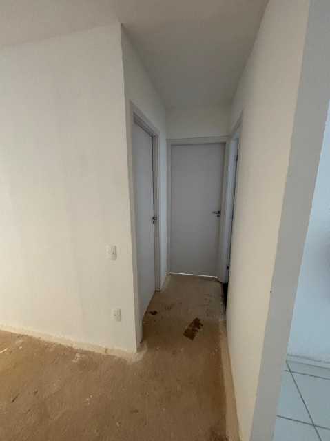 Apartamento, 2 quartos, 40 m² - Foto 7