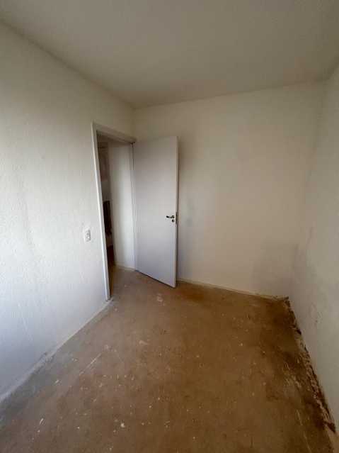 Apartamento, 2 quartos, 40 m² - Foto 5