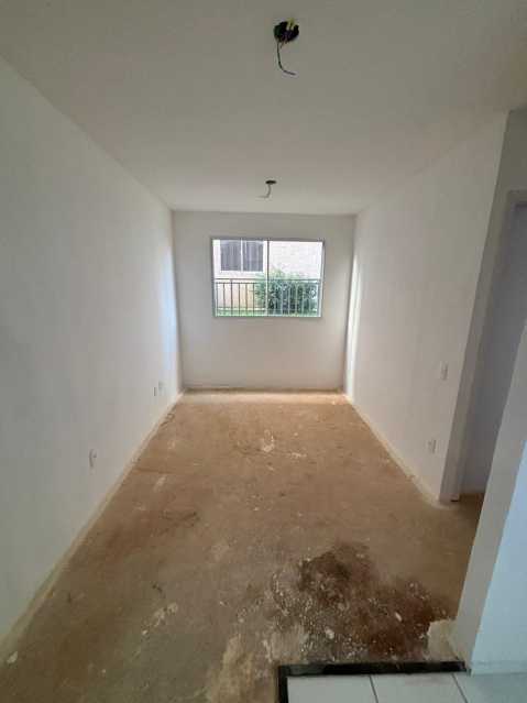 Apartamento, 2 quartos, 40 m² - Foto 8