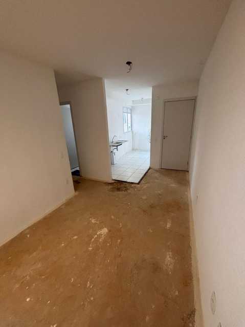 Apartamento, 2 quartos, 40 m² - Foto 13