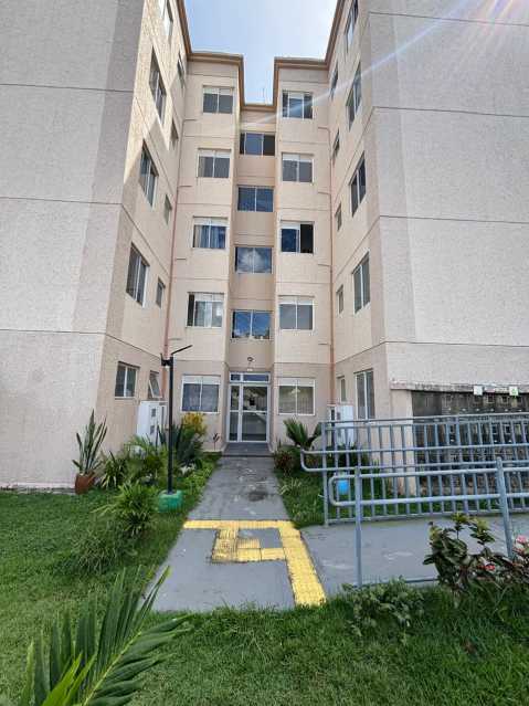 Apartamento, 2 quartos, 40 m² - Foto 18