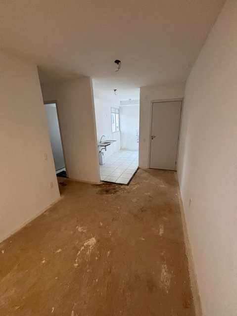 Apartamento, 2 quartos, 40 m² - Foto 16