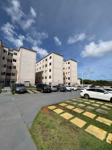 Apartamento, 2 quartos, 40 m² - Foto 17