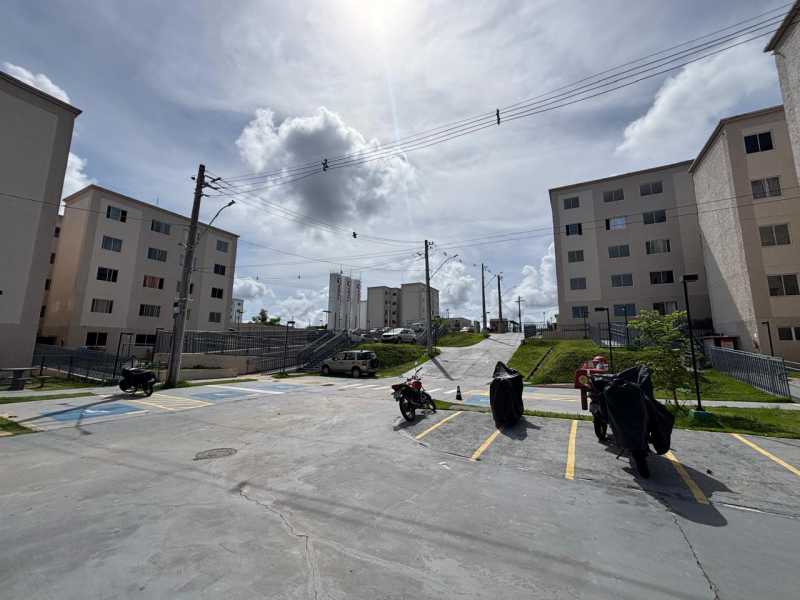 Apartamento, 2 quartos, 40 m² - Foto 19