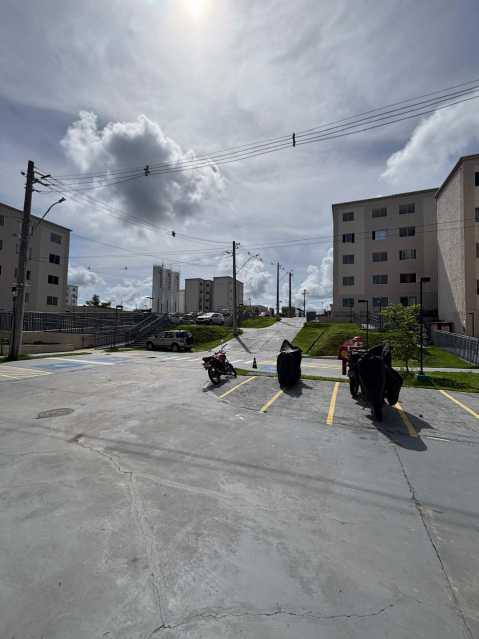 Apartamento, 2 quartos, 40 m² - Foto 20