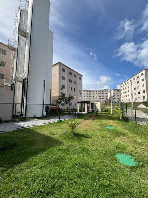 Apartamento, 2 quartos, 40 m² - Foto 21