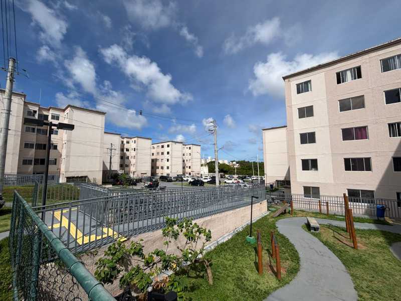 Apartamento, 2 quartos, 40 m² - Foto 22