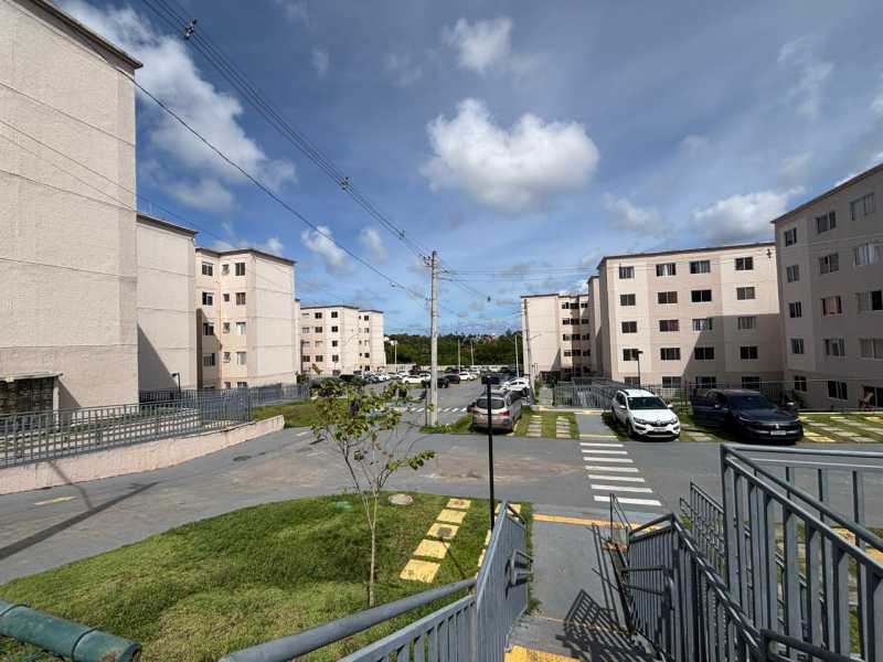 Apartamento, 2 quartos, 40 m² - Foto 23