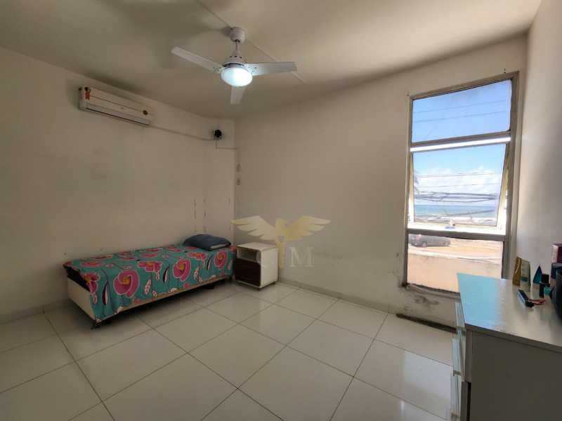 Apartamento, 2 quartos, 50 m² - Foto 5