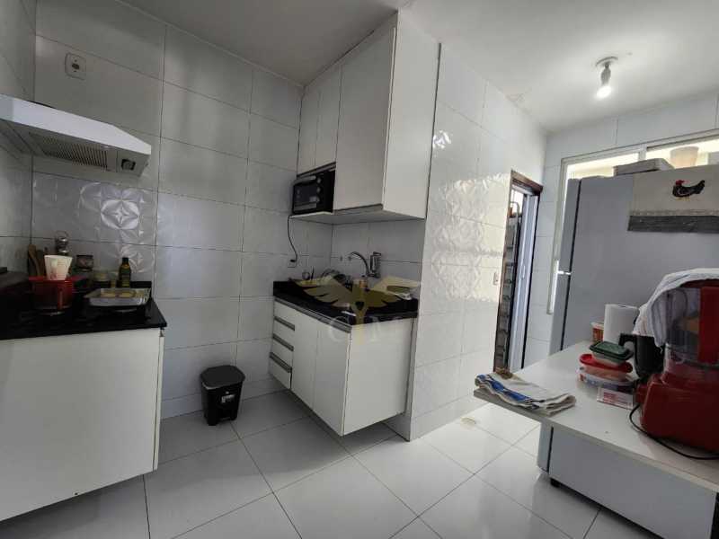 Apartamento, 2 quartos, 50 m² - Foto 12