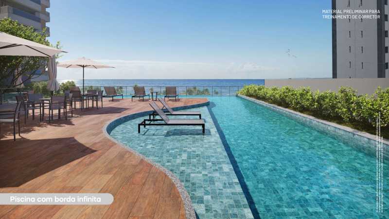 Apartamento, 3 quartos, 73 m² - Foto 3