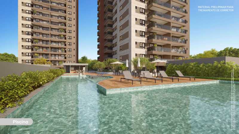 Apartamento, 3 quartos, 73 m² - Foto 4