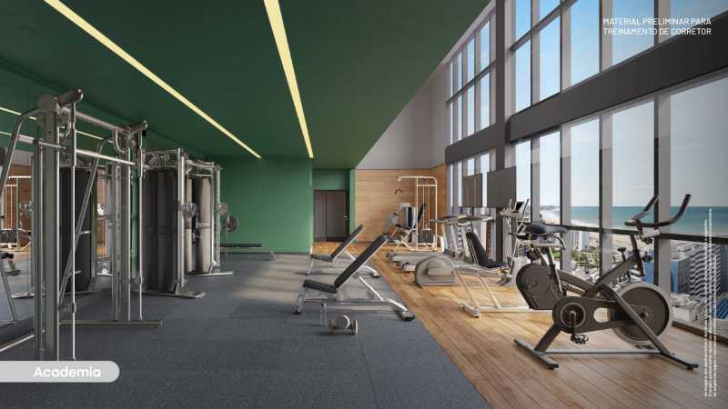 Apartamento, 3 quartos, 73 m² - Foto 5