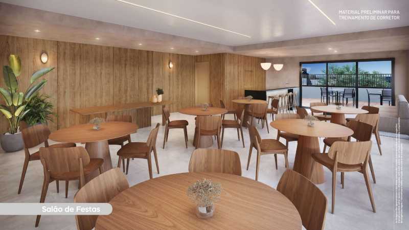 Apartamento, 3 quartos, 73 m² - Foto 6