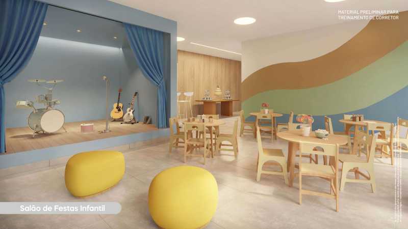 Apartamento, 3 quartos, 73 m² - Foto 7