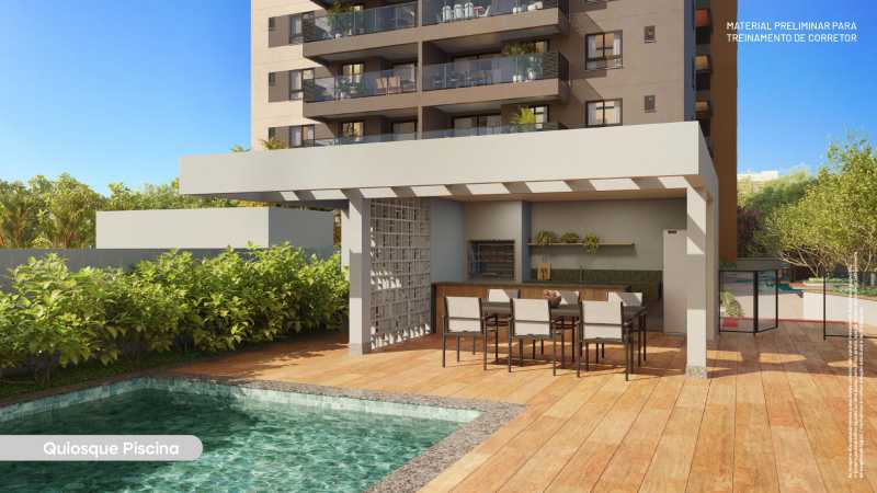 Apartamento, 3 quartos, 73 m² - Foto 8