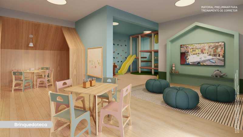 Apartamento, 3 quartos, 73 m² - Foto 9