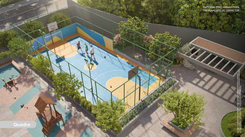 Apartamento, 3 quartos, 73 m² - Foto 10