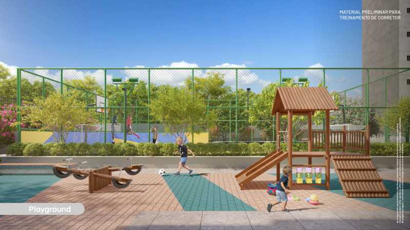 Apartamento, 3 quartos, 73 m² - Foto 11