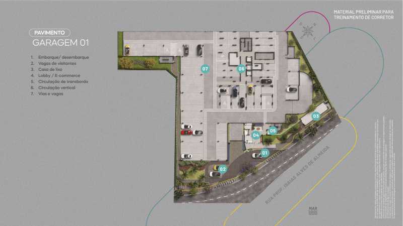 Apartamento, 3 quartos, 73 m² - Foto 16