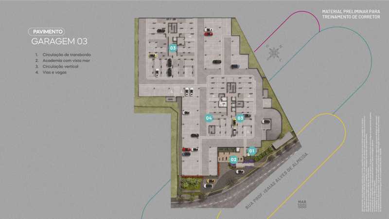 Apartamento, 3 quartos, 73 m² - Foto 17