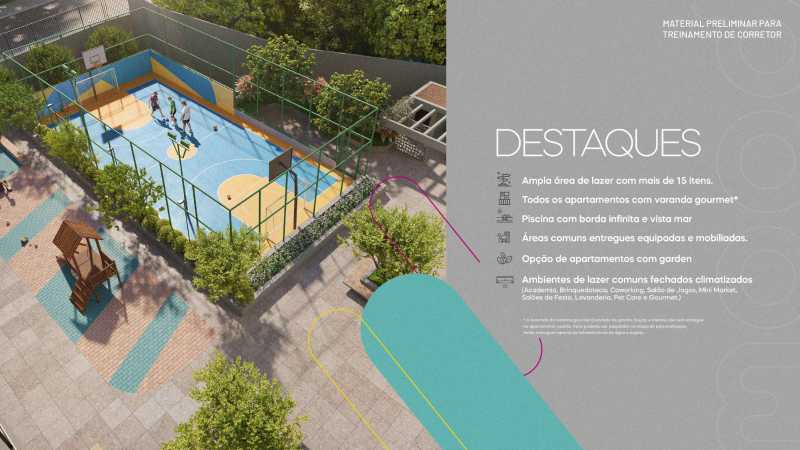 Apartamento, 3 quartos, 73 m² - Foto 18