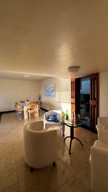 Apartamento, 4 quartos, 180 m² - Foto 7