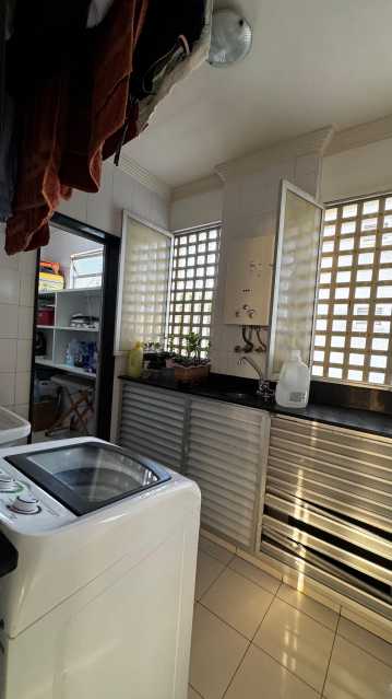 Apartamento, 4 quartos, 180 m² - Foto 29