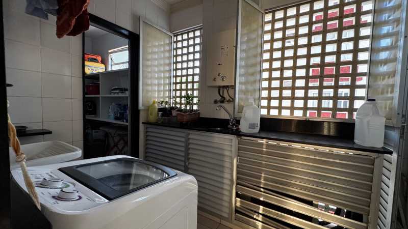 Apartamento, 4 quartos, 180 m² - Foto 28