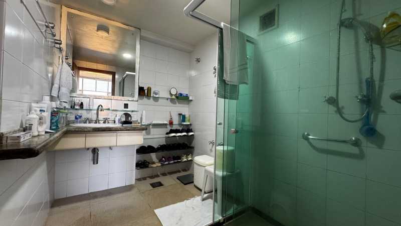 Apartamento, 4 quartos, 180 m² - Foto 12