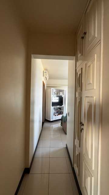 Apartamento, 4 quartos, 180 m² - Foto 16